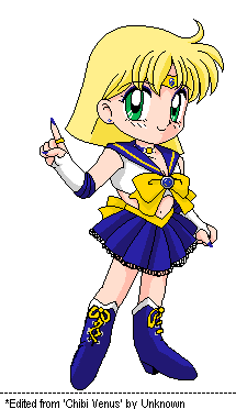 Sailor Spkelse
